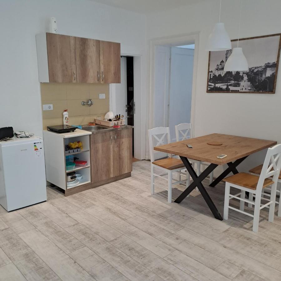 Apartman Centar Sd スメデレヴォ エクステリア 写真