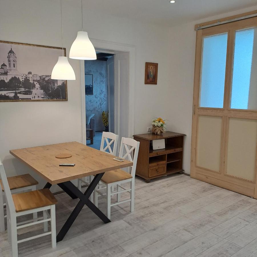 Apartman Centar Sd スメデレヴォ エクステリア 写真