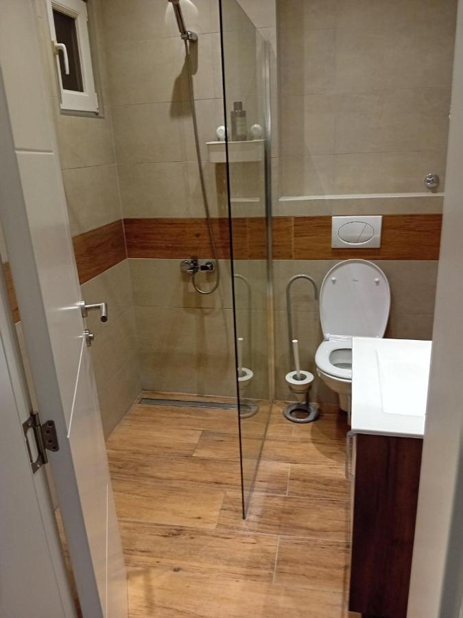 Apartman Centar Sd スメデレヴォ エクステリア 写真